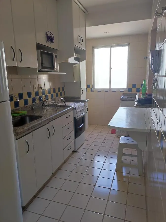 Aptº 02 Quartos - Caldas Novas - Residencial Thermas Das Caldas