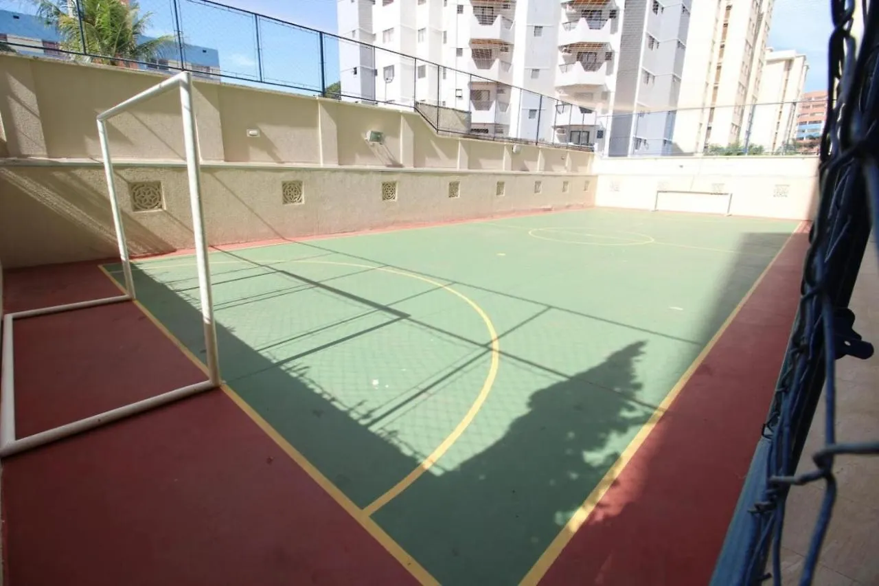 Aptº 02 Quartos - Caldas Novas - Residencial Thermas Das Caldas