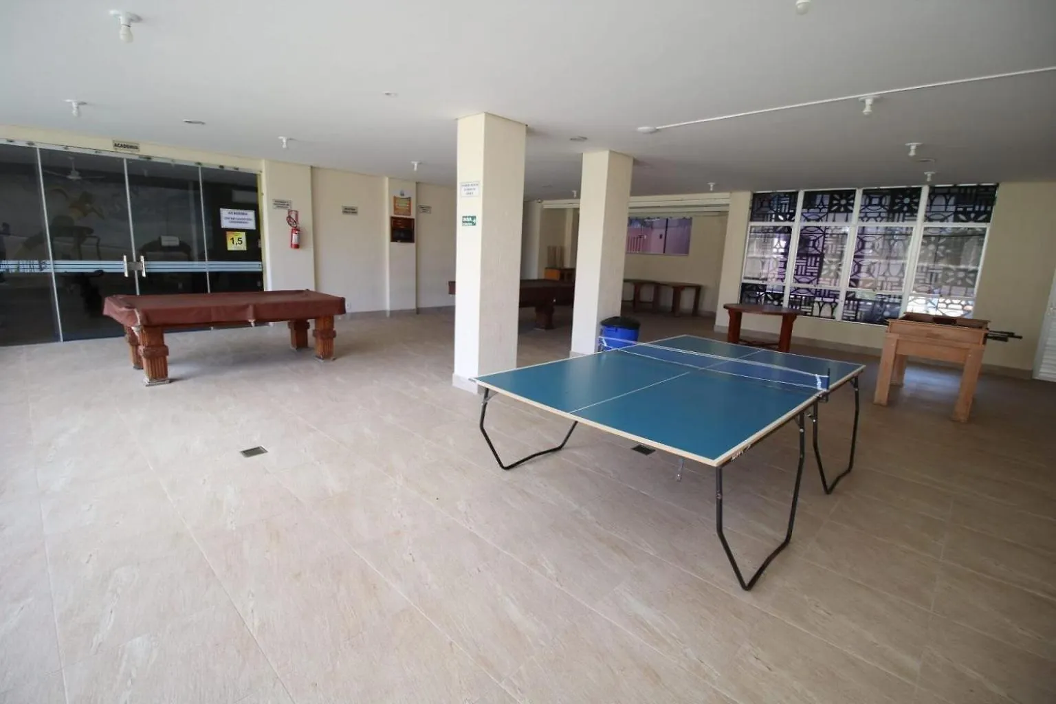 Apartment Aptº 02 Quartos - Caldas Novas - Residencial Thermas Das Caldas