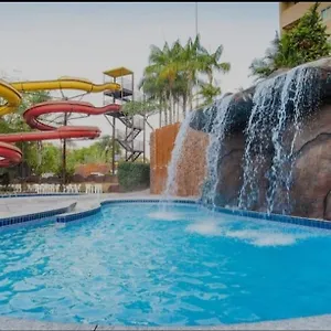 Golden Dolphin Grand Resort